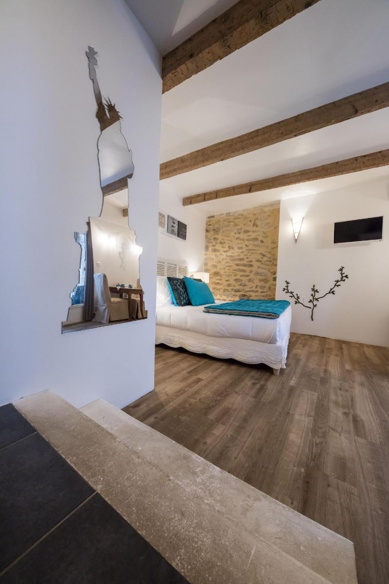 Hotel L'instant Sevigne