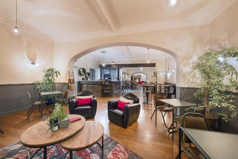 Hotel L'instant Sevigne