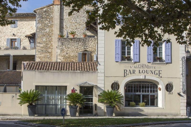 L'instant Sevigne Grignan