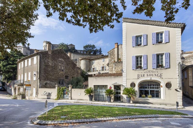 L'instant Sevigne Grignan