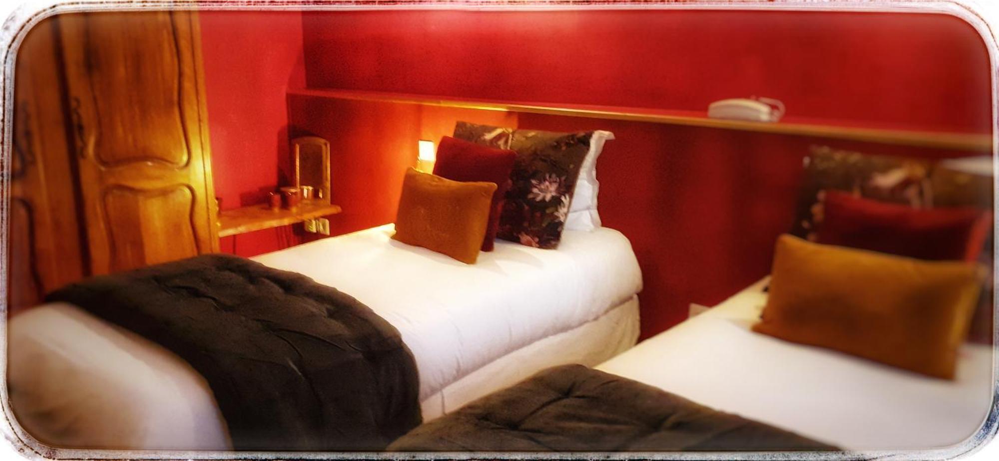 Hotel L'instant Sevigne