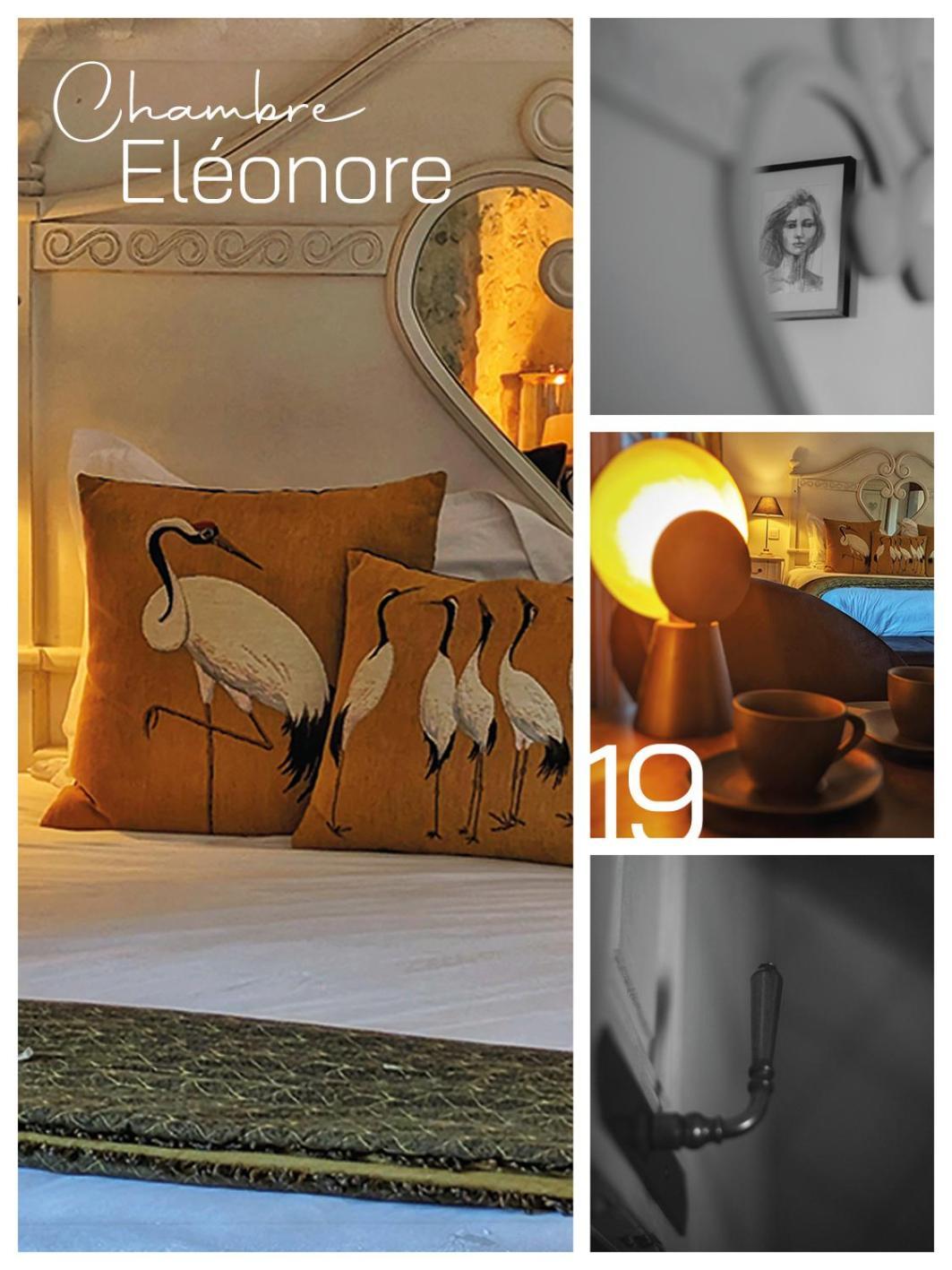 L'instant Sevigne Hotel 3*
