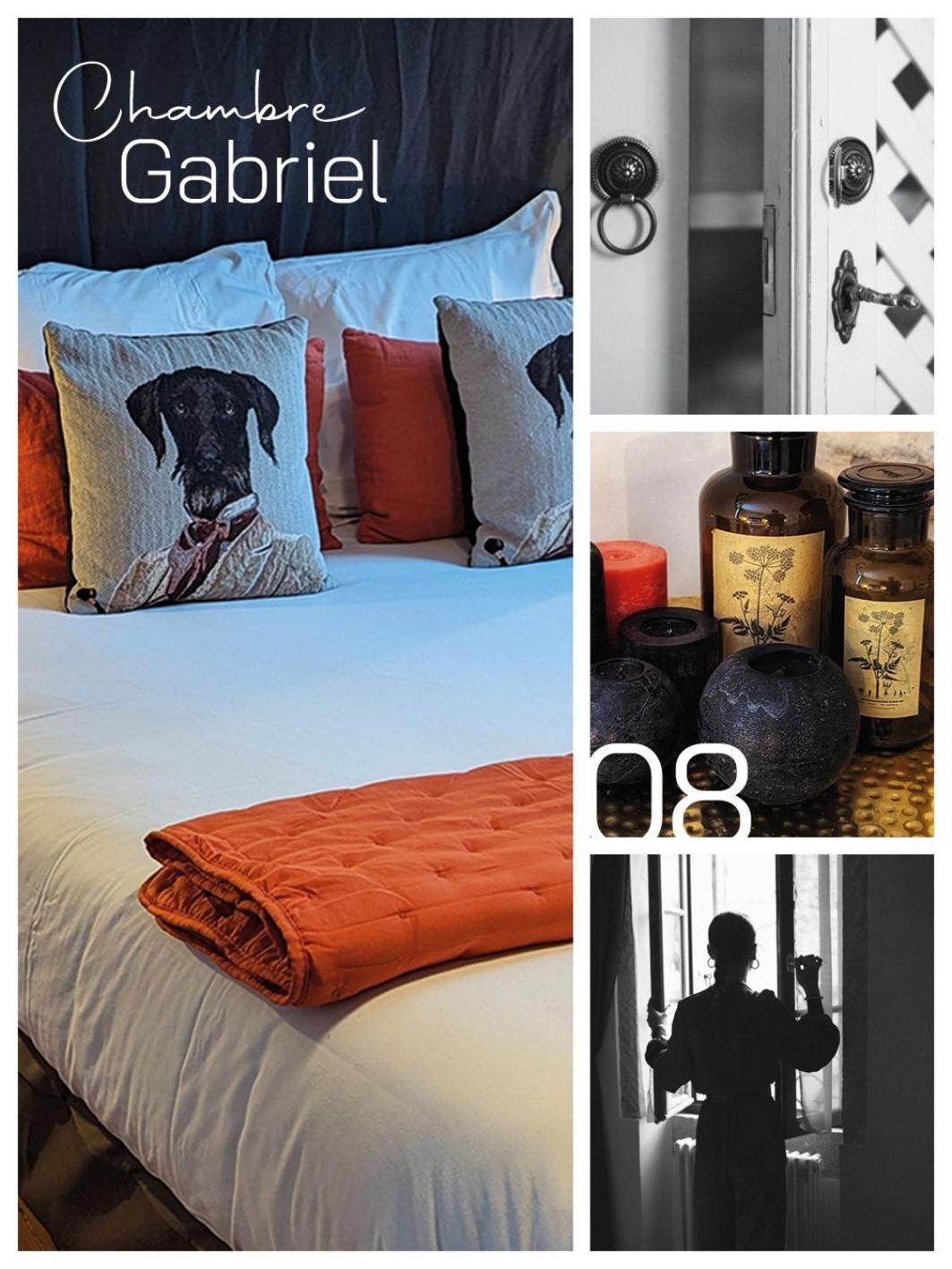 Hotel L'instant Sevigne 3*