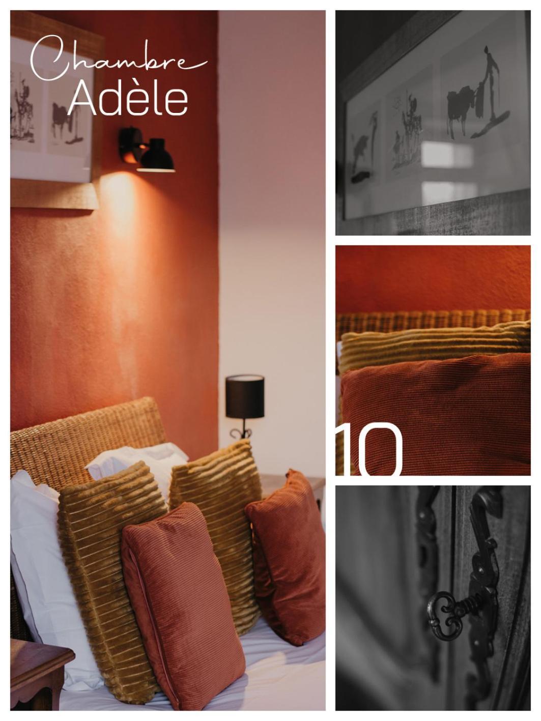 Hotel L'instant Sevigne