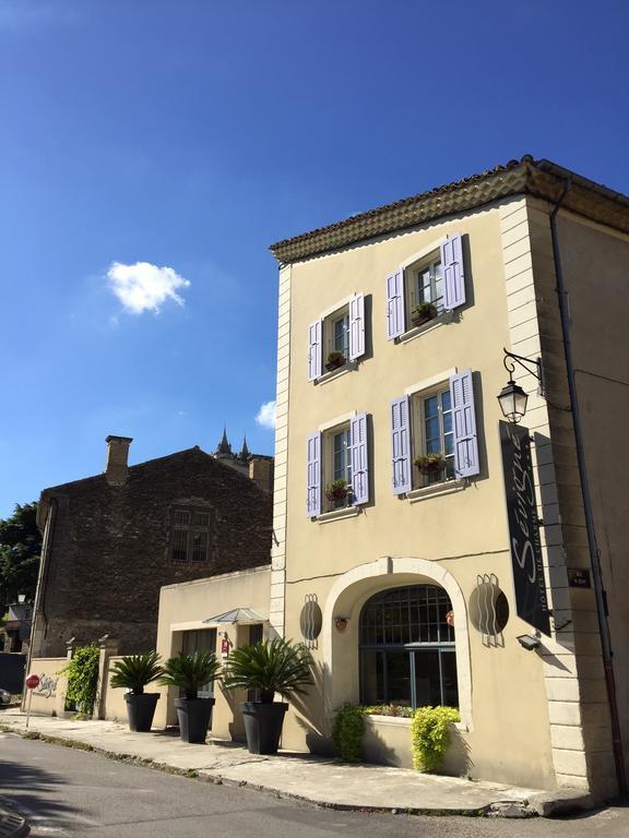 Hotel L'instant Sevigne Grignan