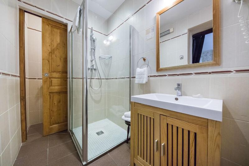 L'instant Sevigne Hotel 3*